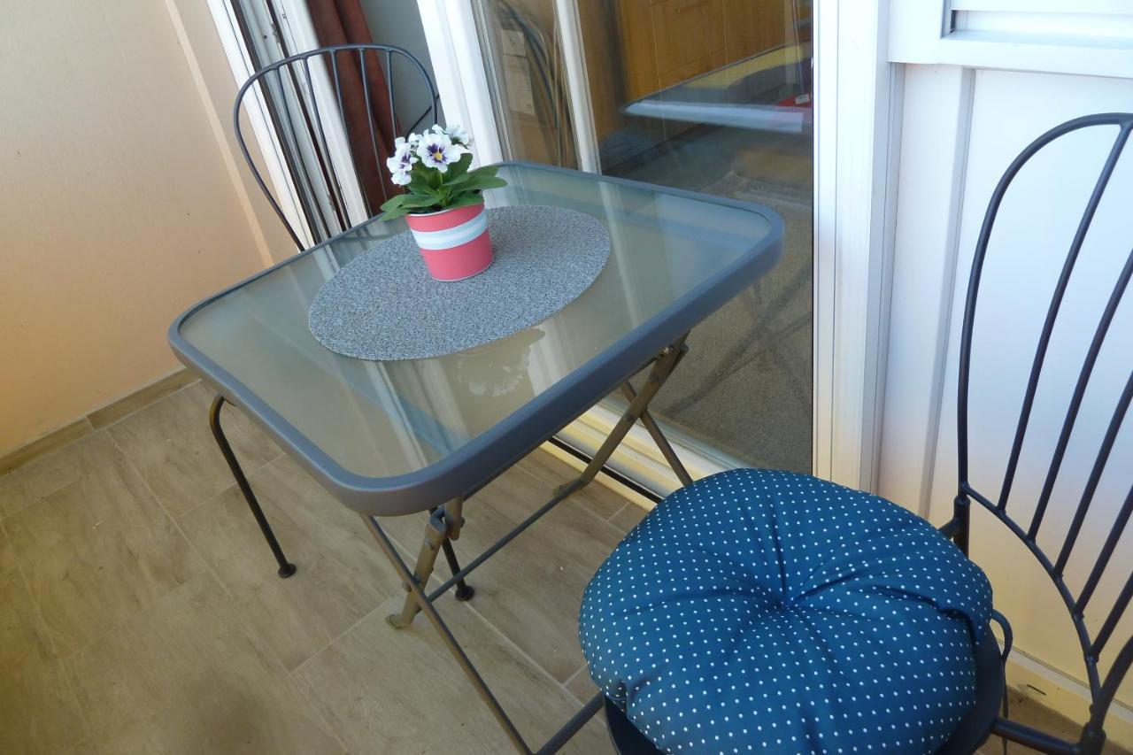Sunrise Apartman Сиофок Екстериор снимка